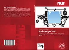 Couverture de Reckoning of Hell