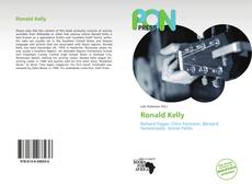 Bookcover of Ronald Kelly