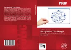 Portada del libro de Recognition (Sociology)