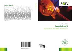 Bookcover of Recoil (Band)