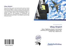 Capa do livro de Ubay Airport 