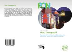 Bookcover of Ube, Yamaguchi