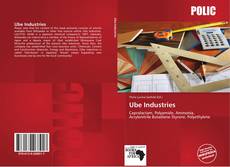 Ube Industries的封面