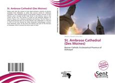 Couverture de St. Ambrose Cathedral (Des Moines)