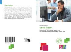 Bookcover of UberStudent