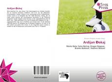 Bookcover of Ardijan Đokaj