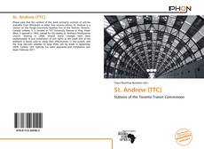 Bookcover of St. Andrew (TTC)