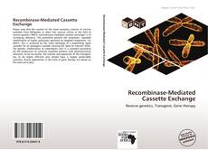 Buchcover von Recombinase-Mediated Cassette Exchange