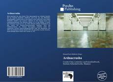 Buchcover von Ardnacrusha