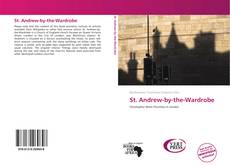 Buchcover von St. Andrew-by-the-Wardrobe