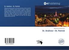 Copertina di St. Andrew—St. Patrick