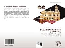 Buchcover von St. Andrew's Cathedral (Yokohama)