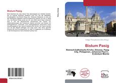 Portada del libro de Bistum Pasig