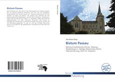 Couverture de Bistum Passau