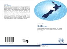 Ubi Dwyer kitap kapağı