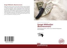 Portada del libro de Sergei Mikhailov (Businessman)