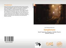 Buchcover von Templemore