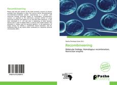 Copertina di Recombineering