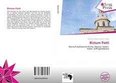 Bookcover of Bistum Patti