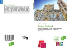 Copertina di Bistum Portland