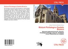 Couverture de Bistum Portalegre-Castelo Branco