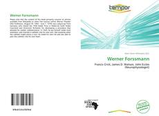 Portada del libro de Werner Forssmann