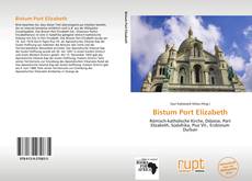 Buchcover von Bistum Port Elizabeth