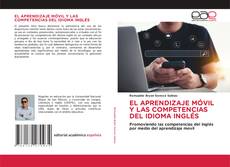 Buchcover von EL APRENDIZAJE MÓVIL Y LAS COMPETENCIAS DEL IDIOMA INGLÉS