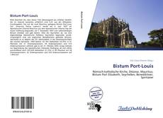 Portada del libro de Bistum Port-Louis