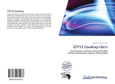 Capa do livro de 27712 Coudray 