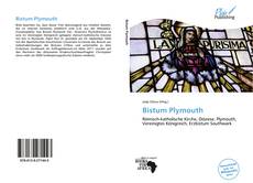 Bookcover of Bistum Plymouth