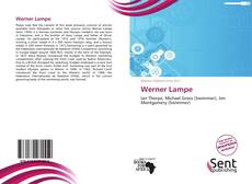 Capa do livro de Werner Lampe 