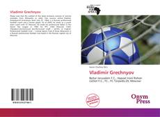 Portada del libro de Vladimir Grechnyov