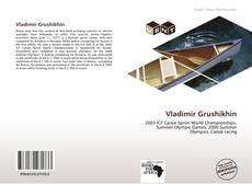 Buchcover von Vladimir Grushikhin