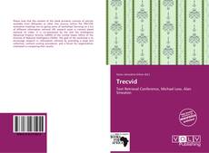 Capa do livro de Trecvid 