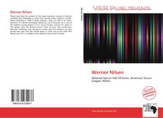 Couverture de Werner Nilsen