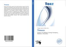 Buchcover von Trexco