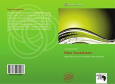 Bookcover of Peter Gustafsson