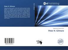 Copertina di Peter H. Gilmore