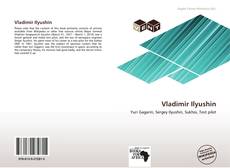 Buchcover von Vladimir Ilyushin