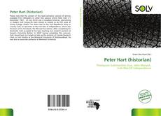 Bookcover of Peter Hart (historian)
