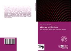 Capa do livro de Werner projection 