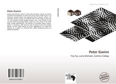 Buchcover von Peter Gwinn