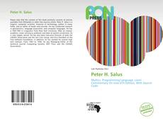 Capa do livro de Peter H. Salus 