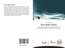 Couverture de Peter Heine Nielsen