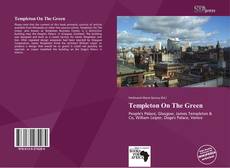 Buchcover von Templeton On The Green