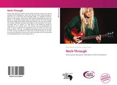 Buchcover von Neck-Through