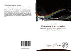 Bookcover of Ubiquitous Synergy Seeker