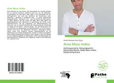 Bookcover of Area Mass Index