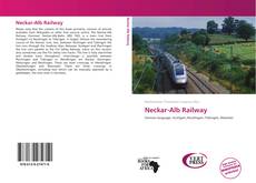 Buchcover von Neckar-Alb Railway